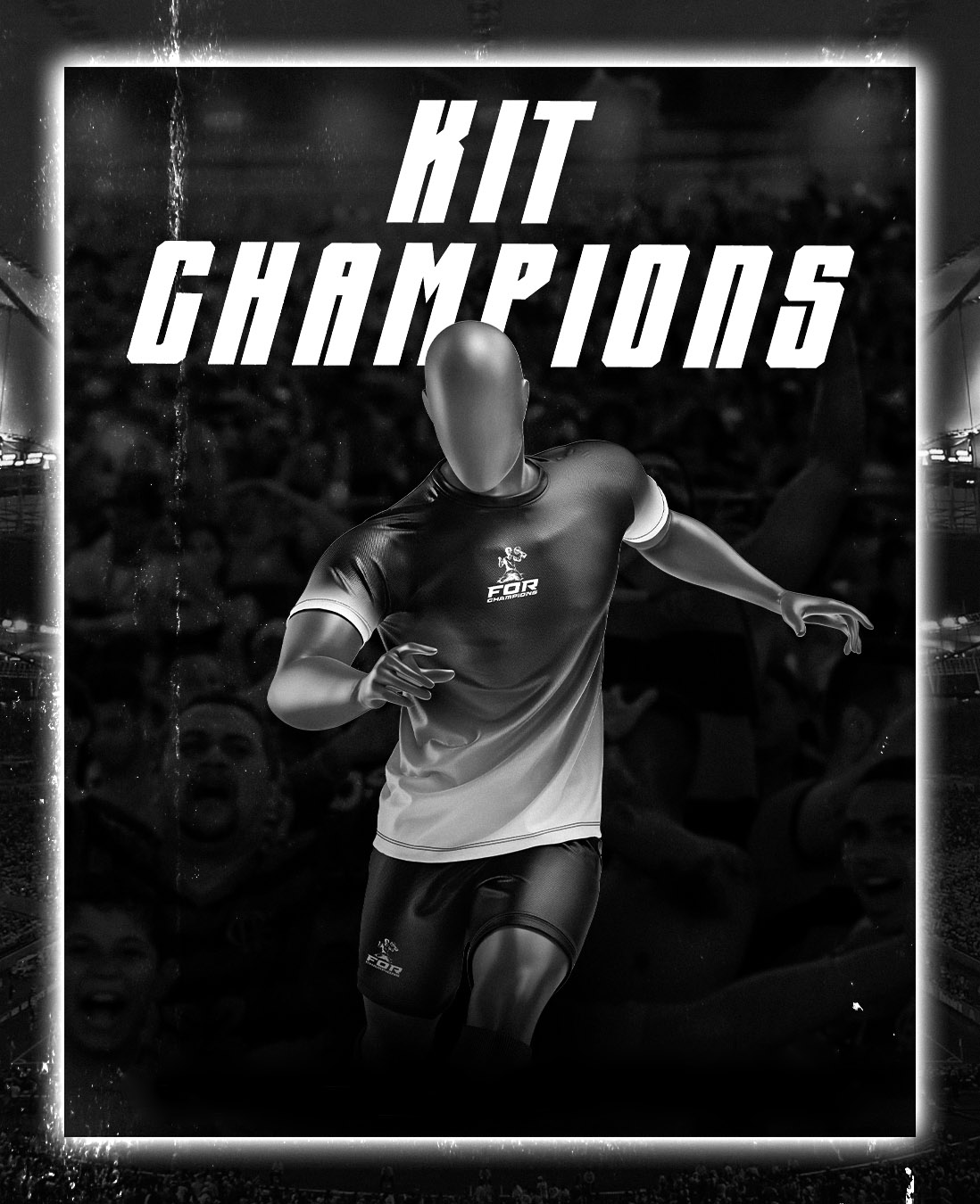 Promoção Champions