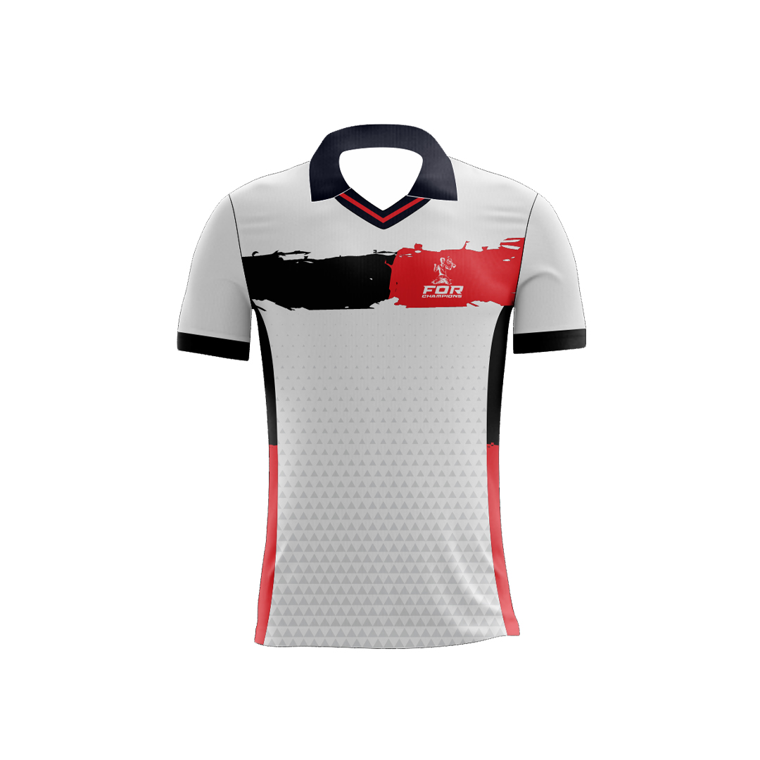 Camiseta infantil (Modelo Champions)