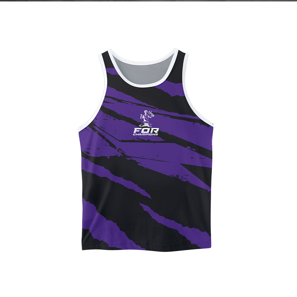 Regata personalizada